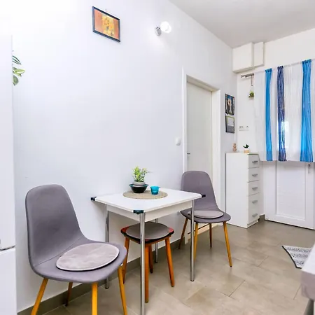 New Appartement