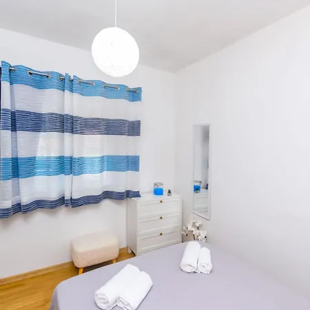 New Appartement
