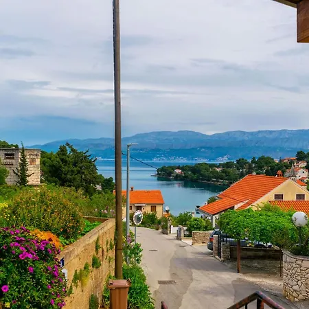 New Appartement Splitska