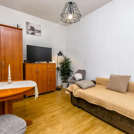 Appartement New *