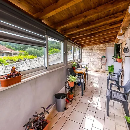 Appartement New Splitska