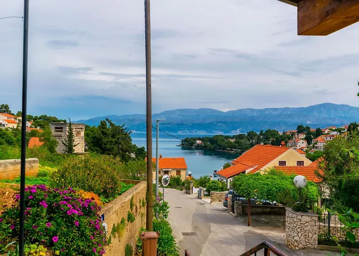 New Appartamento Splitska